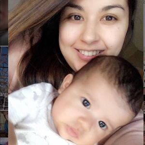 Meet your Posher, Noemi